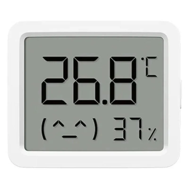 Monitor de Temperatura y Humedad Xiaomi Xiaomi Smart Temperature and Humidity Monitor 3 Mini, foto 2