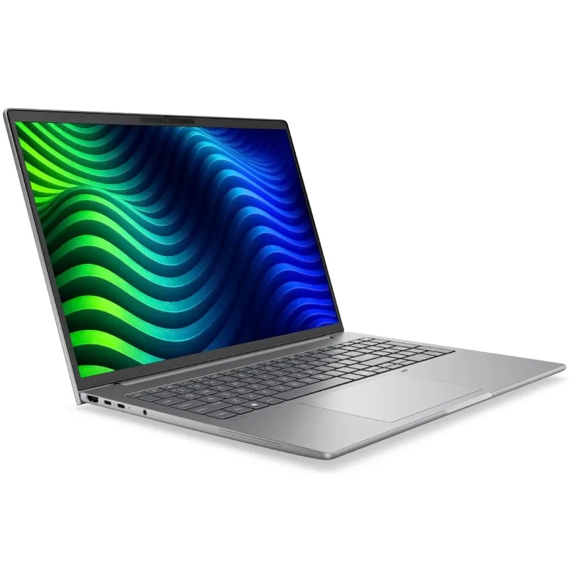 Portátil Workstation HP ZBook 8 G2i Intel Core Ultra 7-356H, foto 3