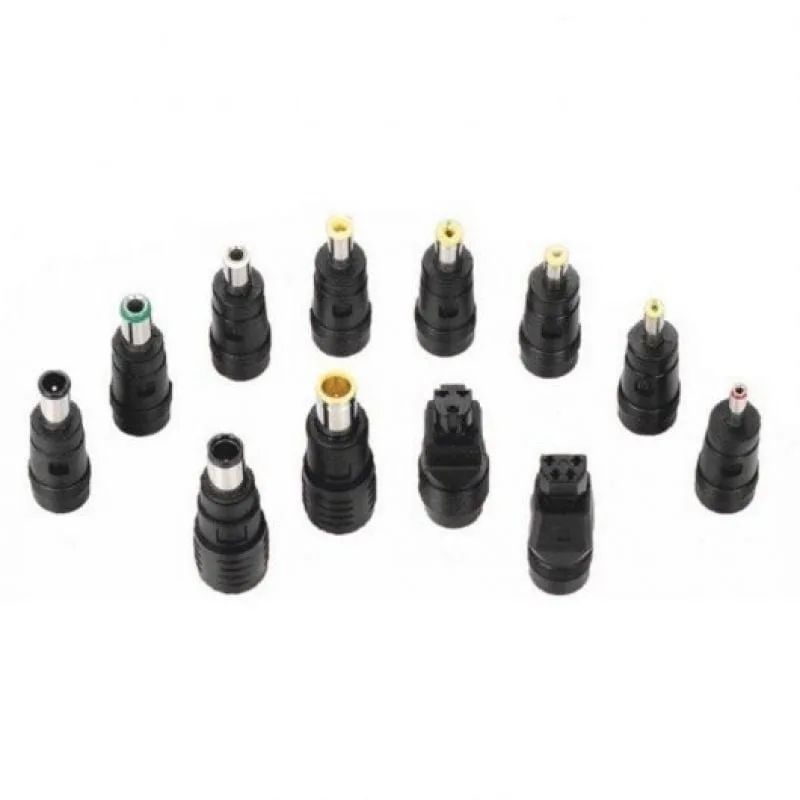 Cargador de Portátil TooQ TQLC-100BS01M, foto 2