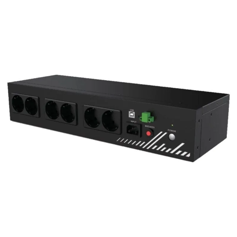 SAI Línea Interactiva Phasak Compact