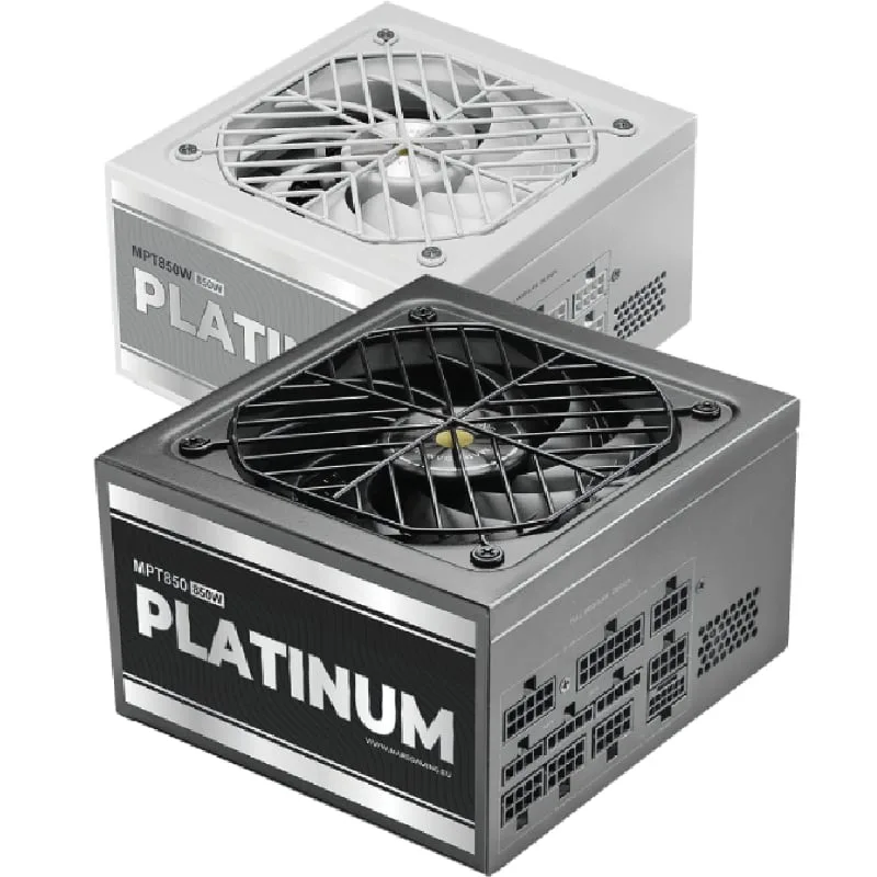 Fuente de Alimentación Mars Gaming MPT850