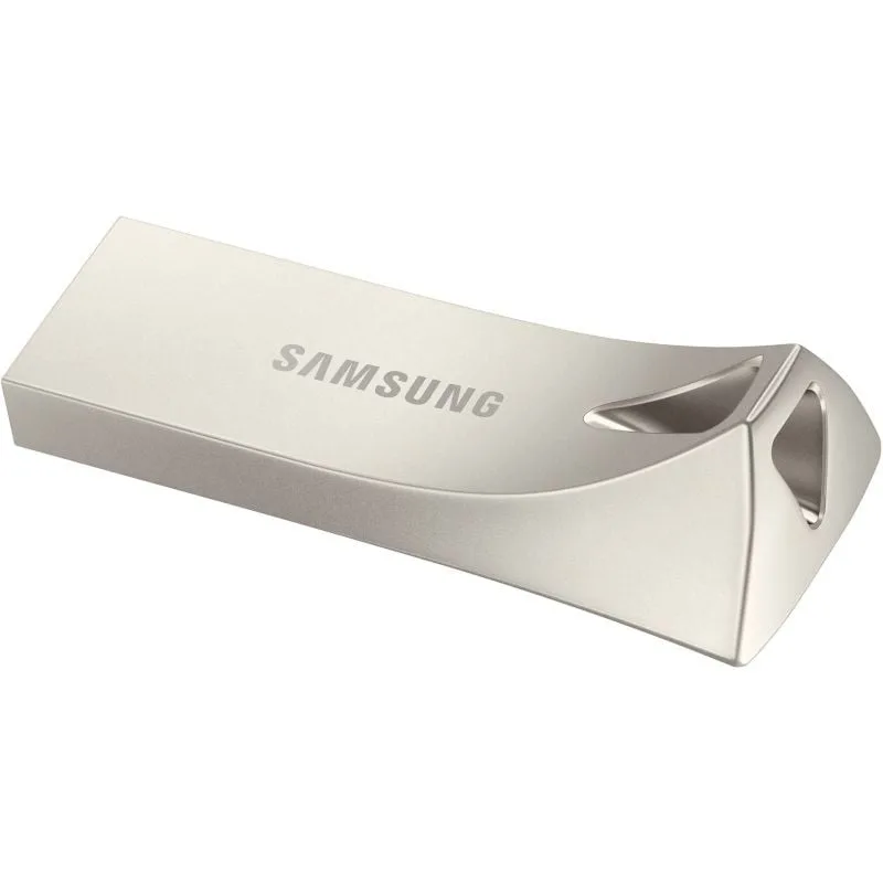 Pendrive 256GB Samsung Bar Plus USB 3.1, foto 3