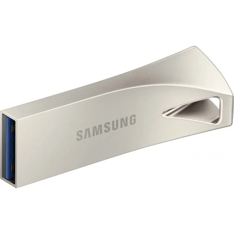 Pendrive 256GB Samsung Bar Plus USB 3.1, foto 4