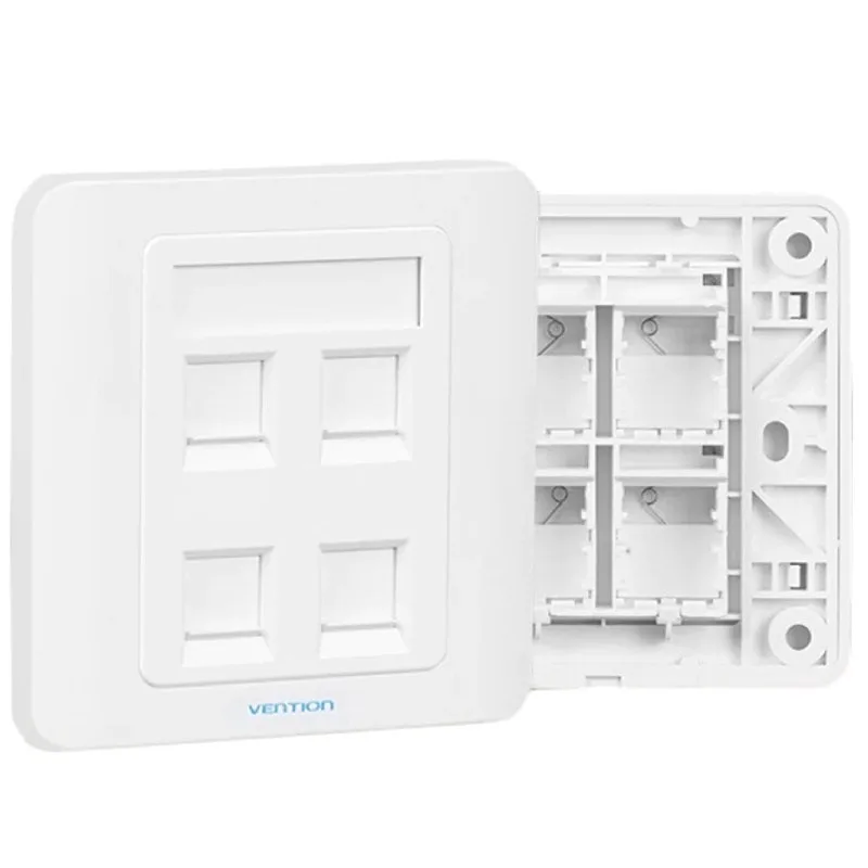 Placa de Pared Tipo 86 Vention IFFW0