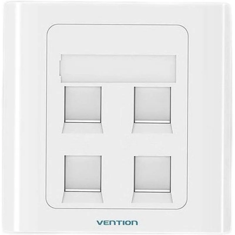 Placa de Pared Tipo 86 Vention IFFW0, foto 2