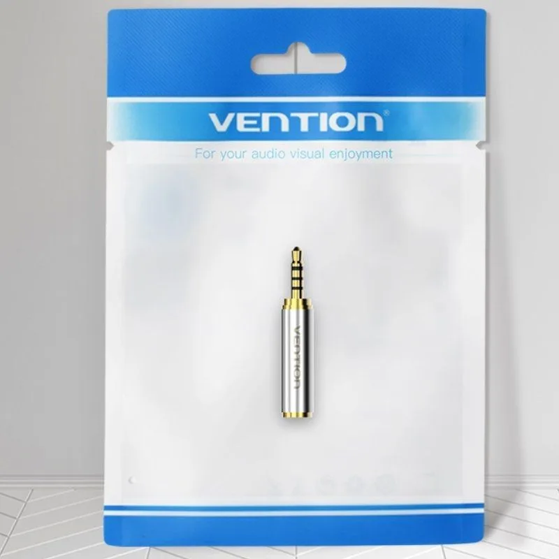 Adaptador Jack Vention VAB-S02, foto 4