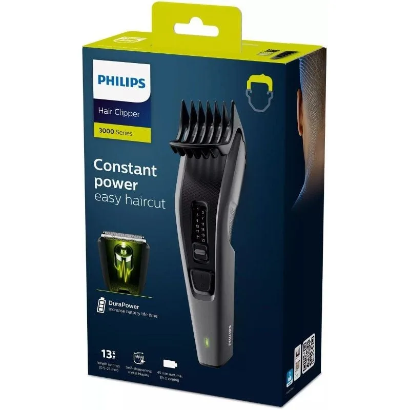 Cortapelos Philips Hairclipper Series 3000 HC3525/15, foto 4