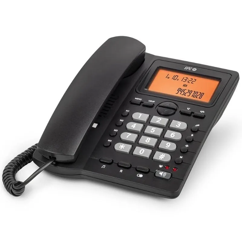 Teléfono SPC Office ID 2 3612N