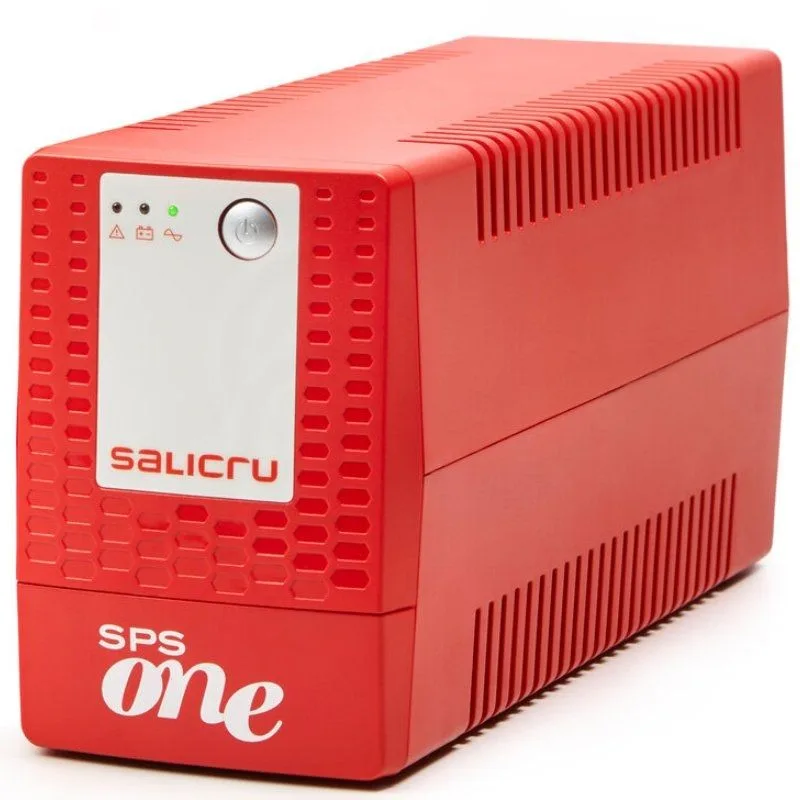 SAI Línea Interactiva Salicru SPS 500 ONE IEC
