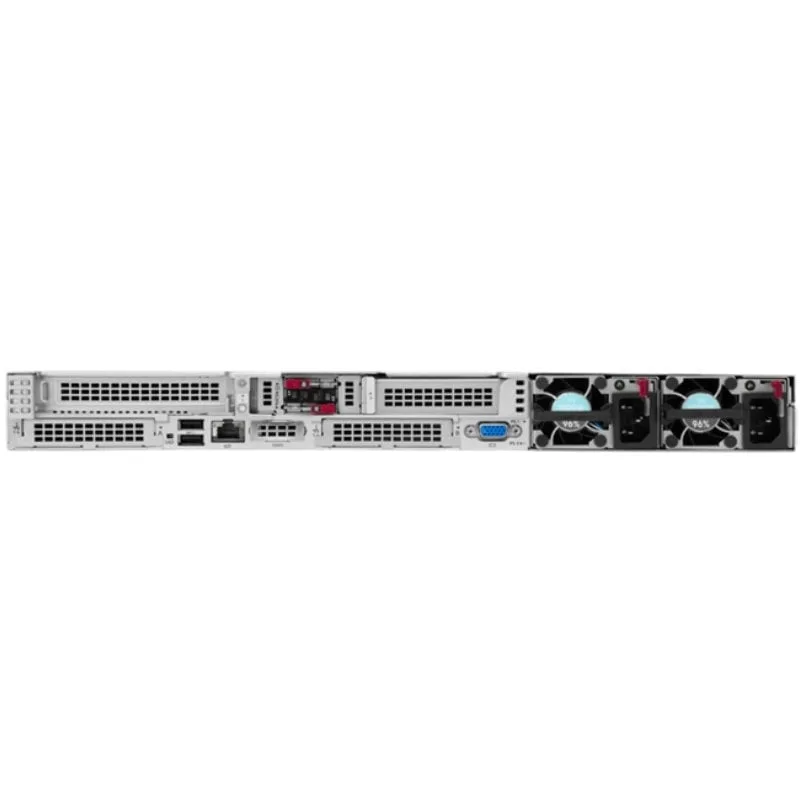 Servidor HPE ProLiant Compute DL360 Gen12 Intel Xeon 6507P, foto 3