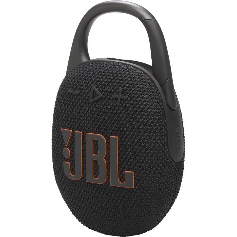 Altavoz con Bluetooth JBL Clip 5