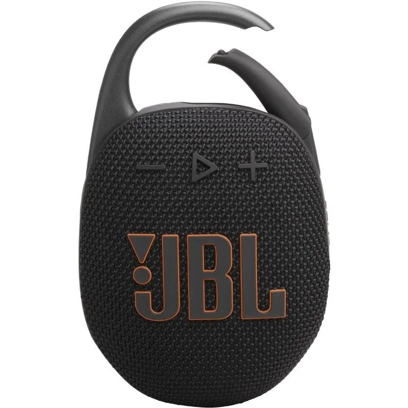 Altavoz con Bluetooth JBL Clip 5, foto 2