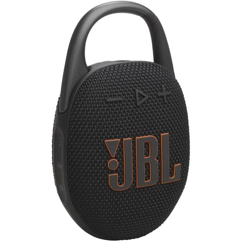 Altavoz con Bluetooth JBL Clip 5, foto 3