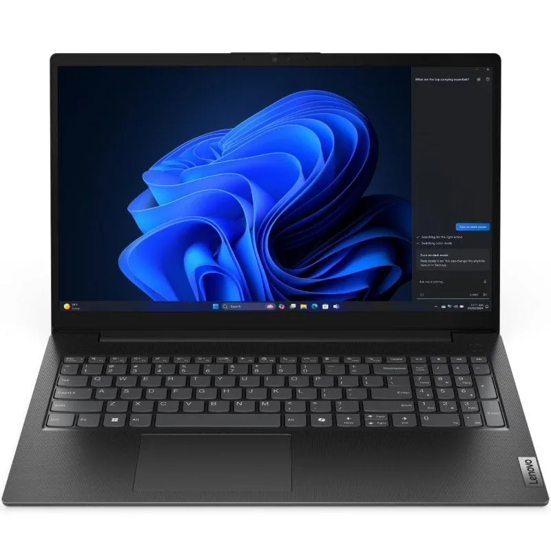Portátil Lenovo V15 G5 IRL 83GW00JRSP Intel Core i3-1315U