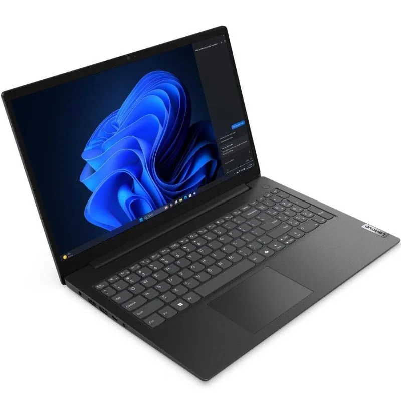 Portátil Lenovo V15 G5 IRL 83GW00JRSP Intel Core i3-1315U, foto 3