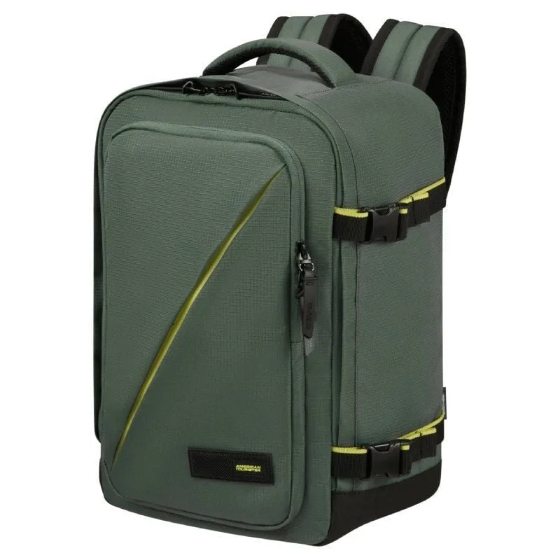 Mochila American Tourister Take2cabin S, foto 2