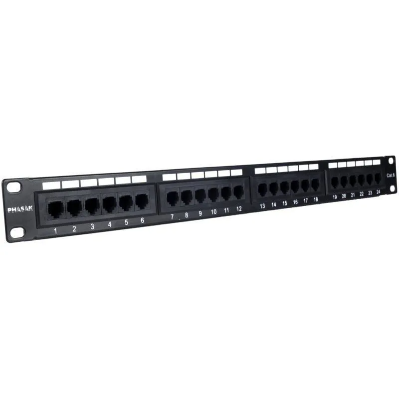 Patch Panel Phasak PU 2420