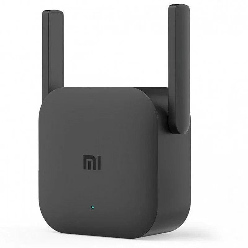 Repetidor Inalámbrico Xiaomi Mi WiFi Range Extender Pro 300Mbps