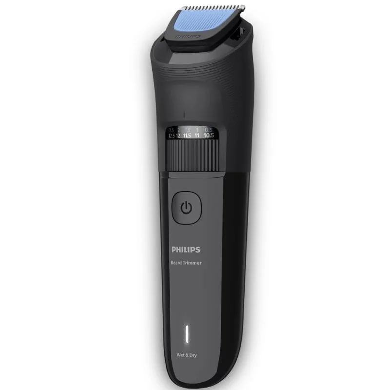 Cortabarbas Philips Beardtrimmer series 3000 BT3620/15, foto 4