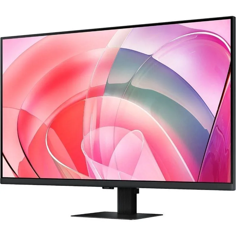 Monitor Profesional Samsung ViewFinity S7 S32D700EAU 32", foto 2