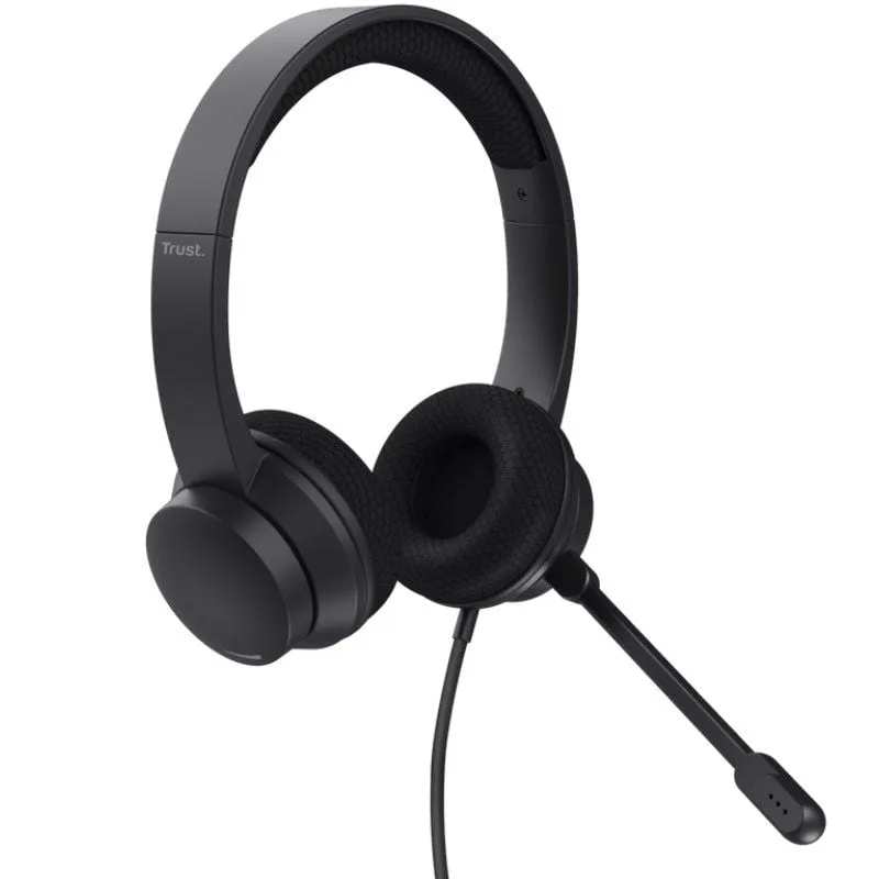 Auriculares Trust Ayda, foto 2