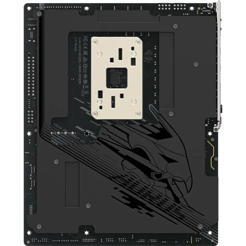 Placa Base Gigabyte X870E A ELITE X Socket AM5, foto 5