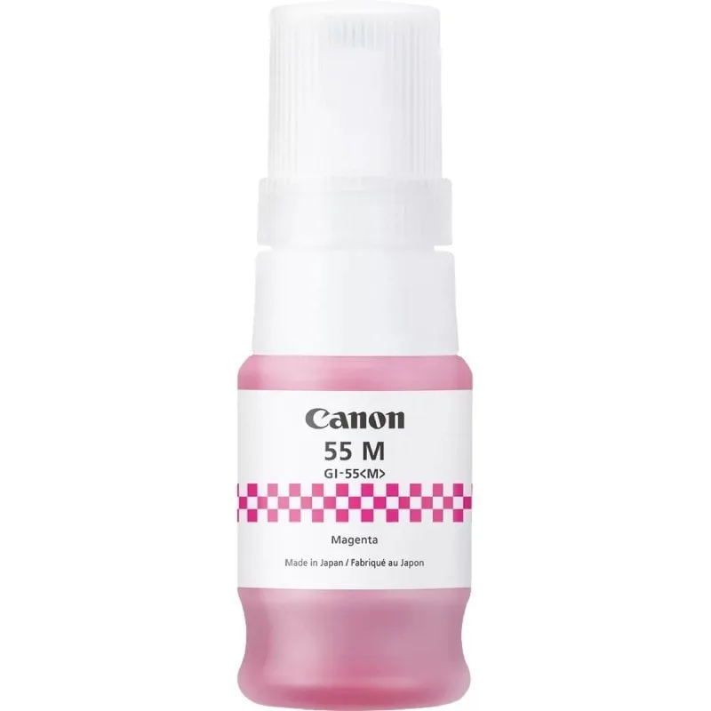Botella de Tinta Original Canon GI-55