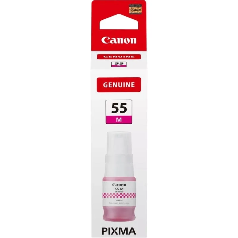 Botella de Tinta Original Canon GI-55, foto 2