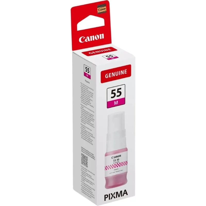 Botella de Tinta Original Canon GI-55, foto 3