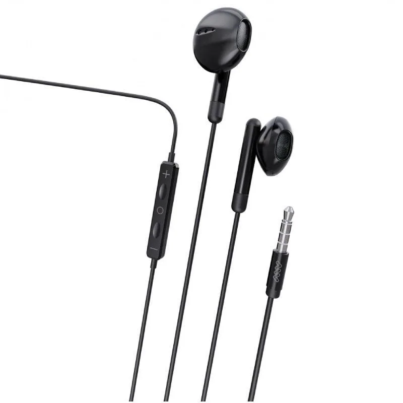 Auriculares Intrauditivos Myway MWHPH0019