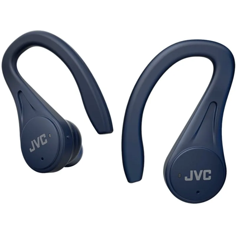 Auriculares Bluetooth JVC HA-EC25T con estuche de carga, foto 3