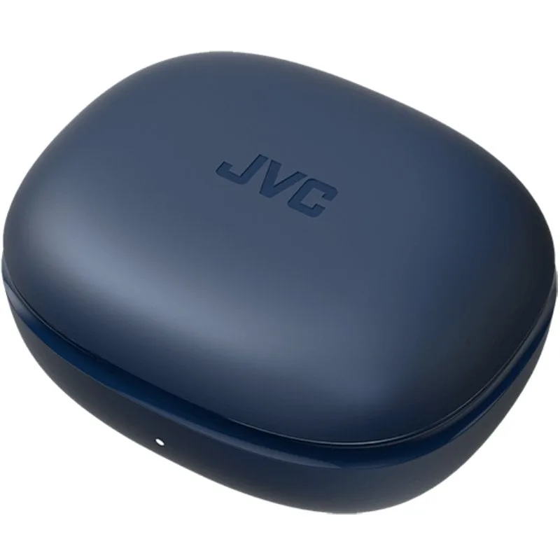 Auriculares Bluetooth JVC HA-EC25T con estuche de carga, foto 4