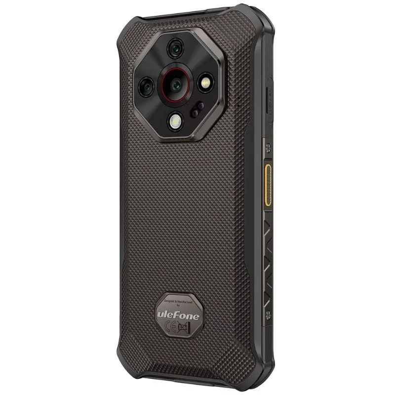 Smartphone Rugerizado Ulefone Armor X16 6GB, foto 4