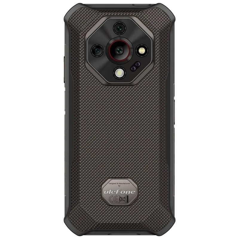 Smartphone Rugerizado Ulefone Armor X16 6GB, foto 5