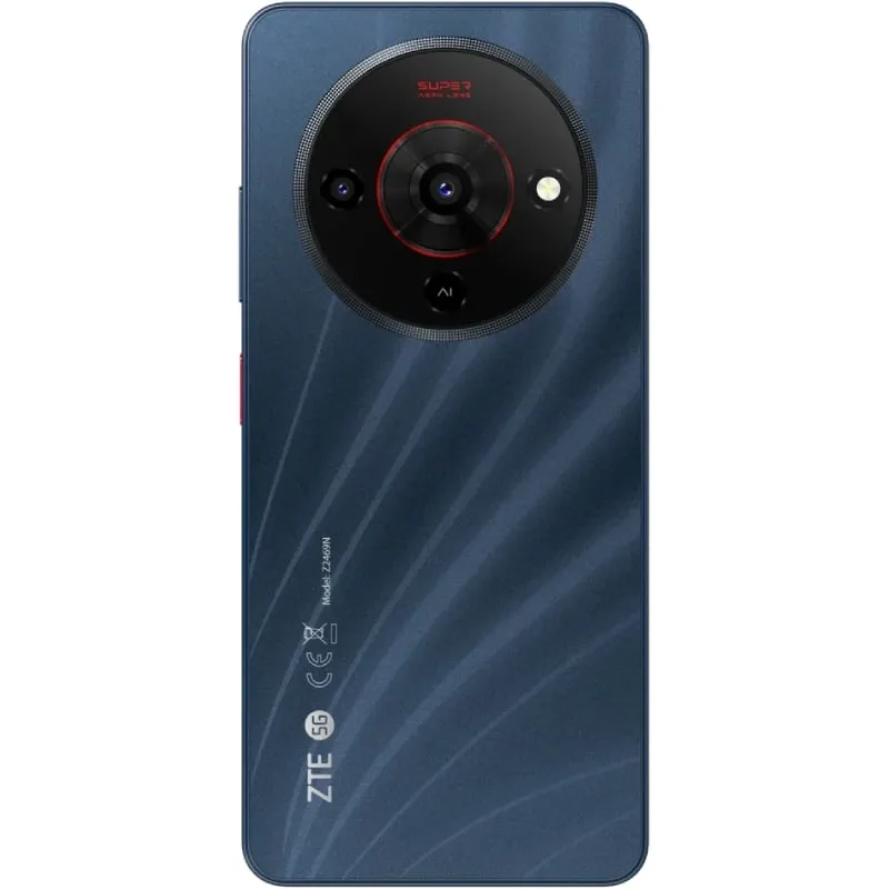 Smartphone ZTE Blade A76 6GB, foto 5