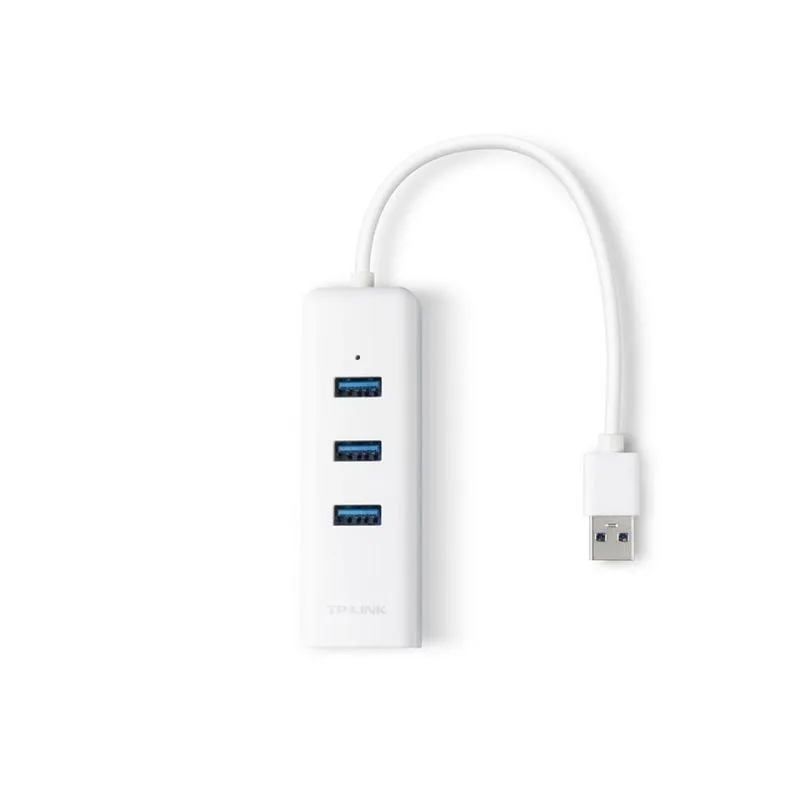 Hub USB 3.0 TP-Link UE330, foto 3