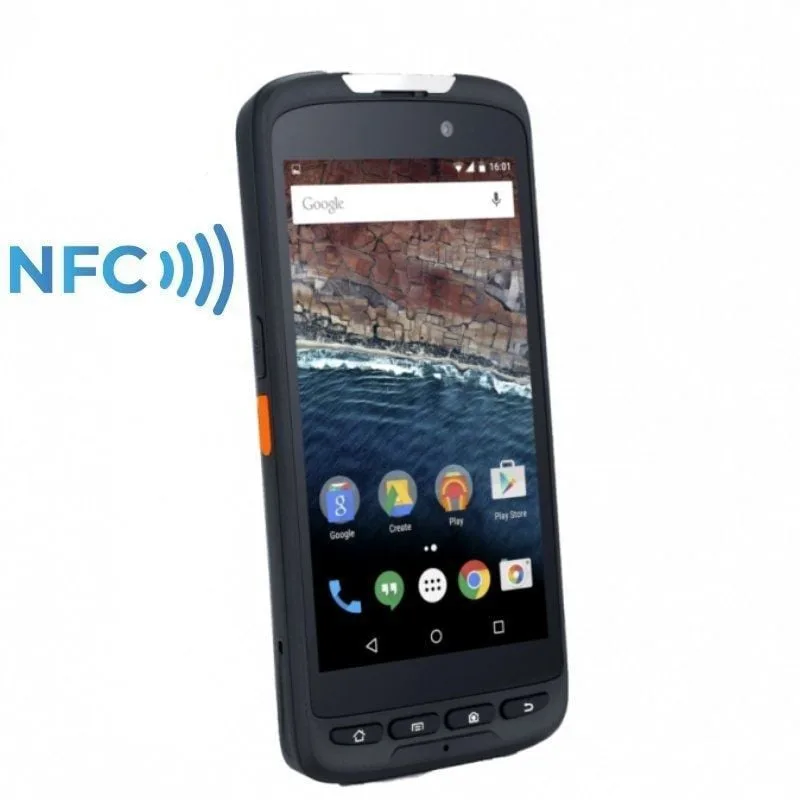 PDA Industrial Premier Maxi 21