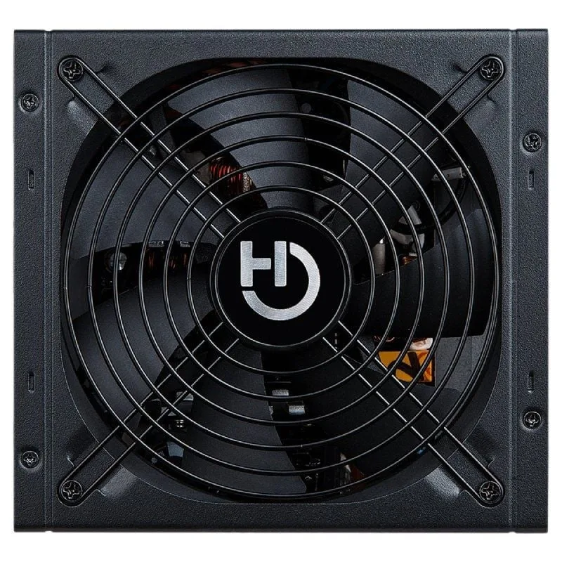 Fuente de Alimentación Hiditec BZ850, foto 3