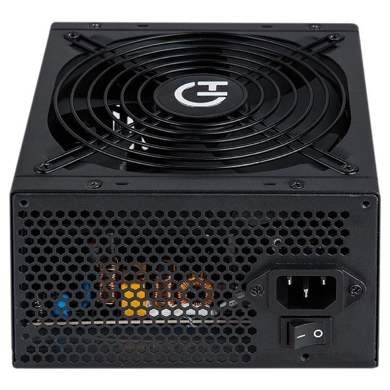 Fuente de Alimentación Hiditec BZ850, foto 4