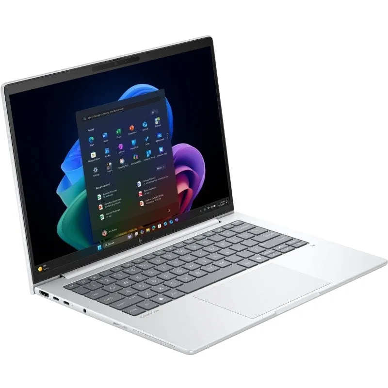 Portátil HP EliteBook 8 G1i D93WBET Intel Core Ultra 5-226V, foto 2