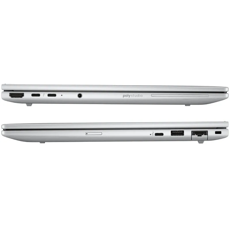 Portátil HP EliteBook 8 G1i D93WBET Intel Core Ultra 5-226V, foto 4
