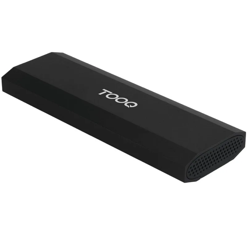 Caja Externa para Disco SSD M.2 NVMe TooQ TQE-2231B