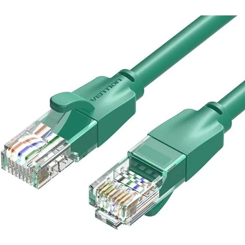 Cable de Red RJ45 UTP Vention IBEGH Cat.6