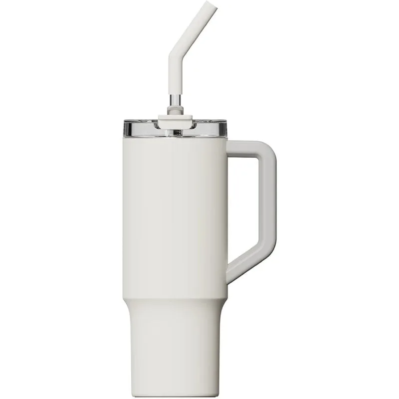 Botella con Pajita, foto 2