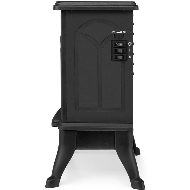 Chimenea Eléctrica Orbegozo CM 9020, foto 3