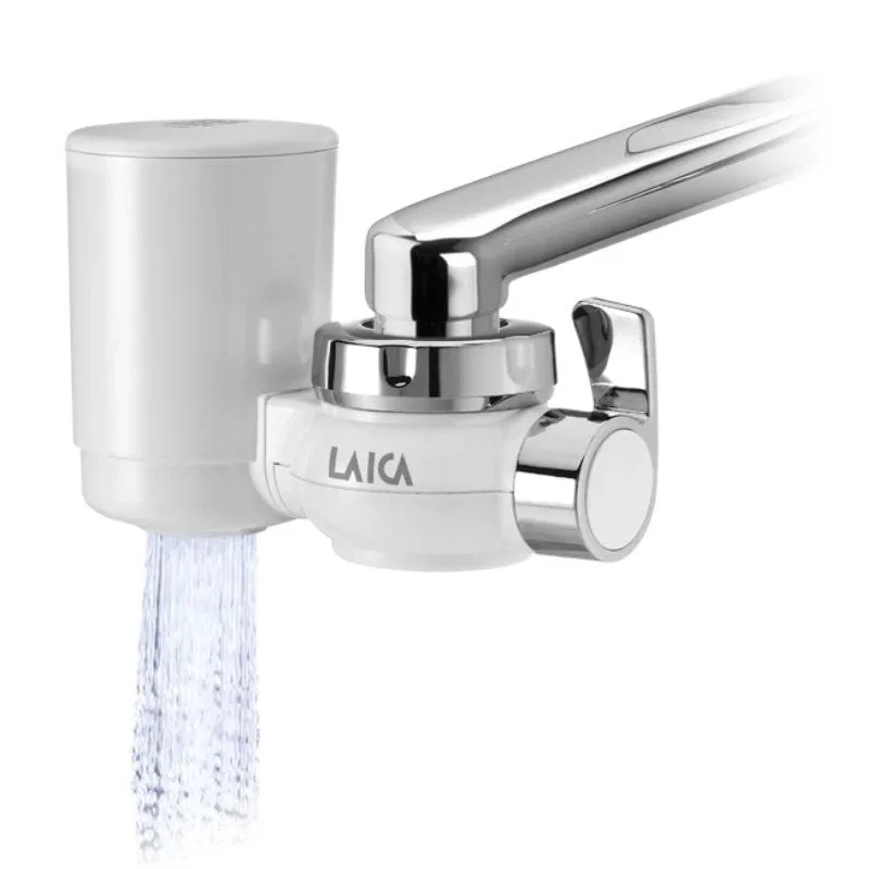 Sistema de Filtración para Grifo Génova Laica R20A + Filtro Hierro
