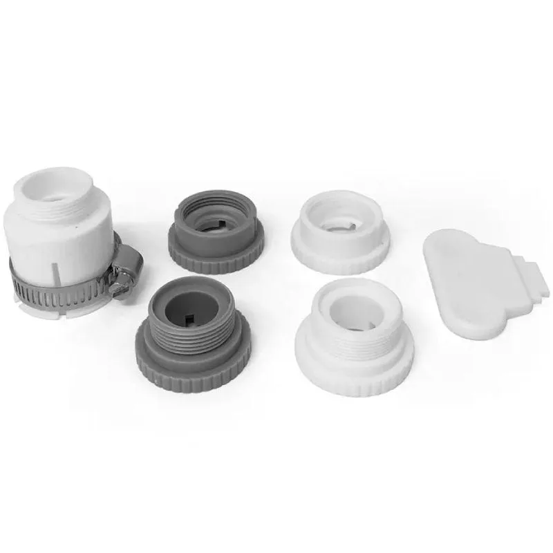 Sistema de Filtración para Grifo Génova Laica R20A + Filtro Hierro, foto 3