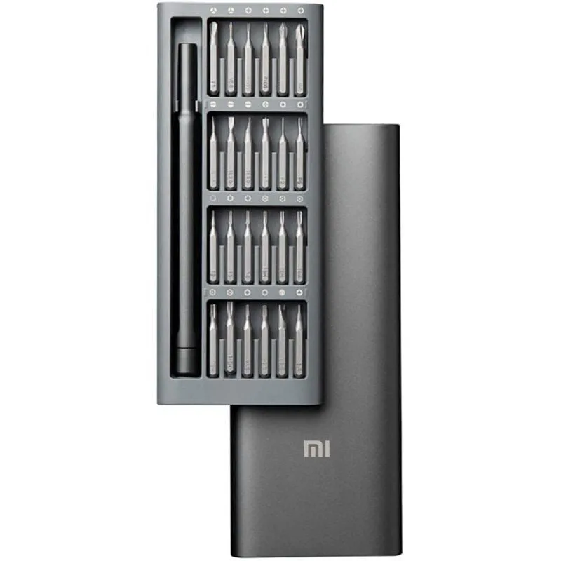 Kit de Destornilladores Xiaomi Precision Screwdriver Kit