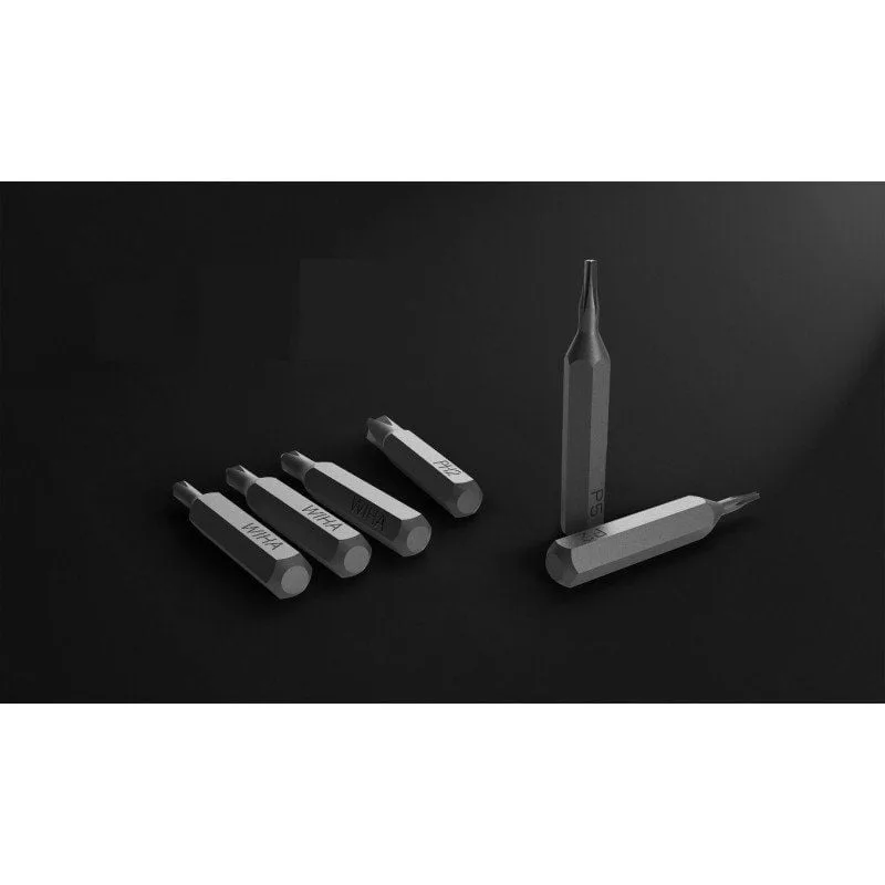 Kit de Destornilladores Xiaomi Precision Screwdriver Kit, foto 4