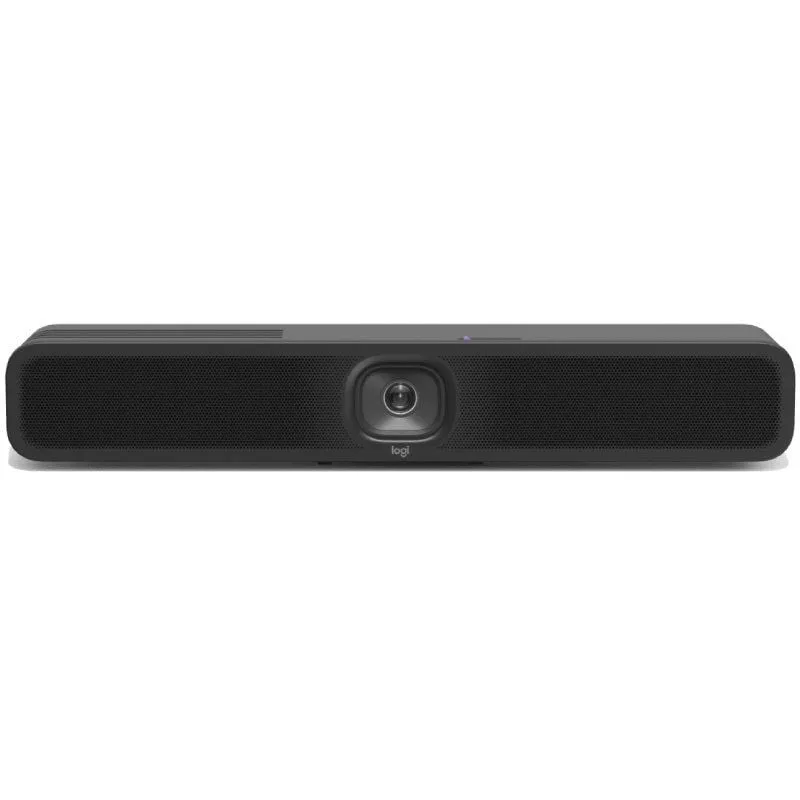 Sistema de Videoconferencia Logitech MeetUp 2